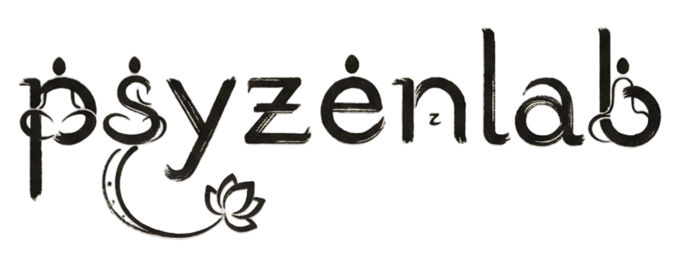PsyZenLab logo