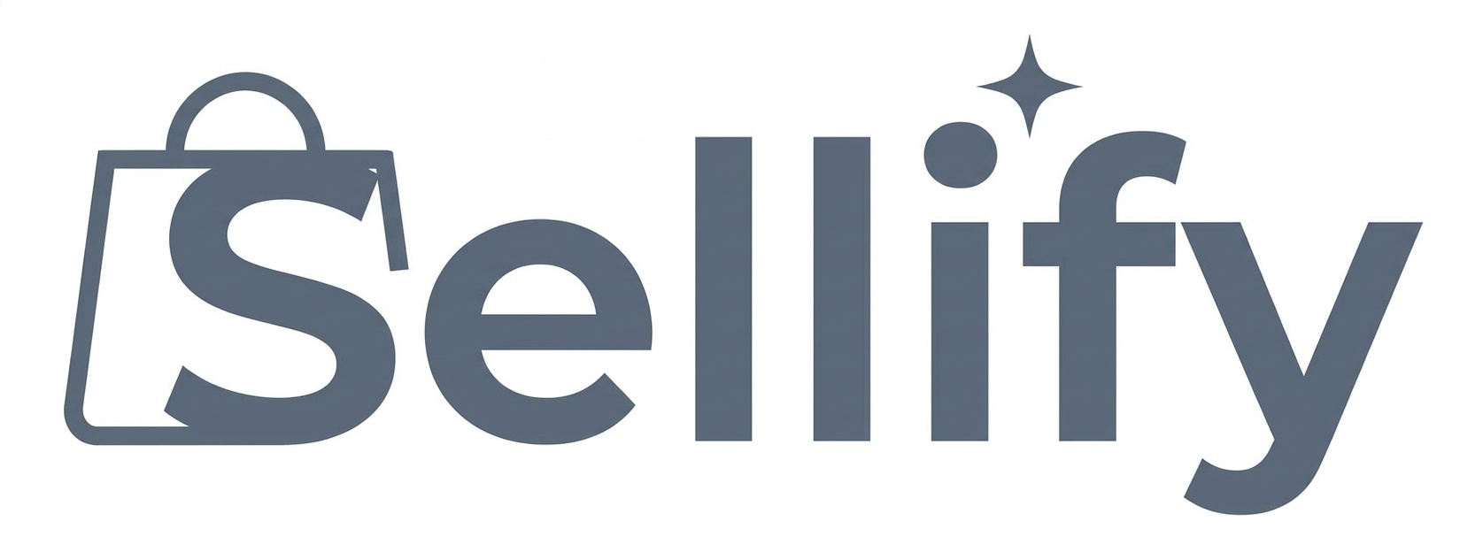 Sellify Studio logo